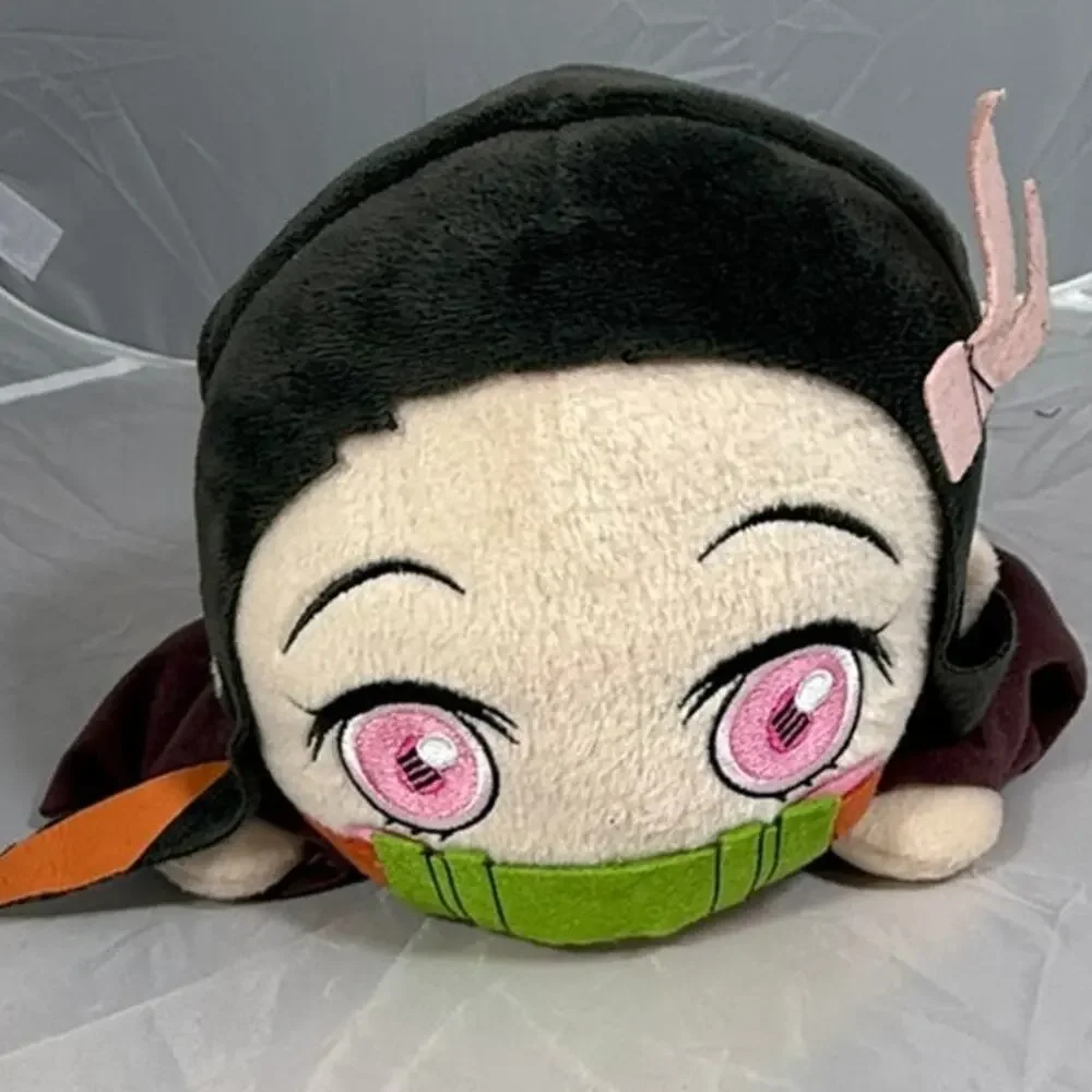 Nezuko Kamado Plush SEGA Demon Slayer Anime Doll 12” Cute